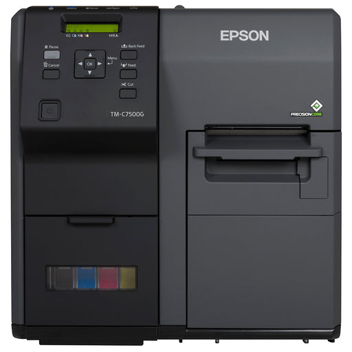 Epson-Colorworks-C7500G-Front