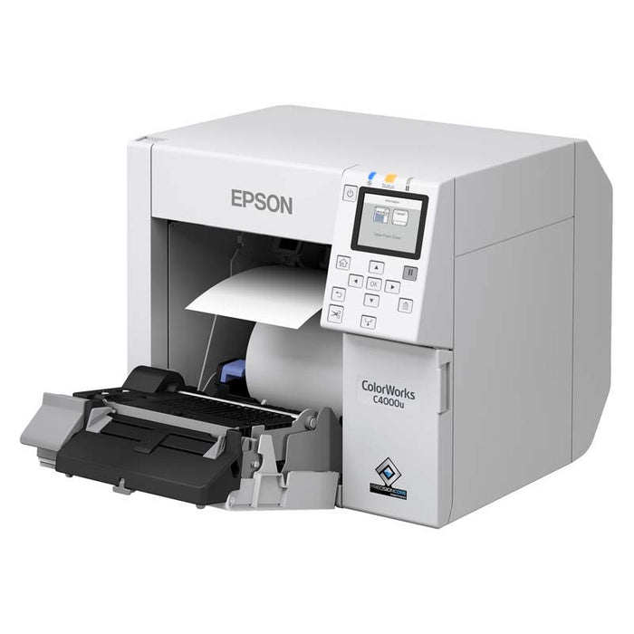 IPSi-Epson-ColorWorks-Inkjet-Label-Printer-CW C4000 Product 13