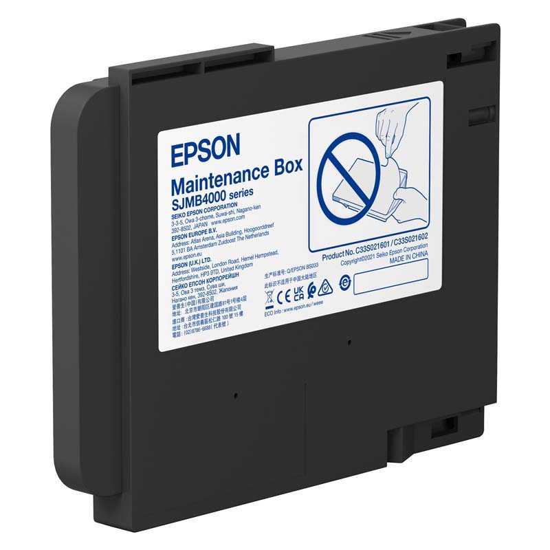 コレクション EPSON EPSON（エプソン） インクジェットA4カラー複合機｜EW-M754TB