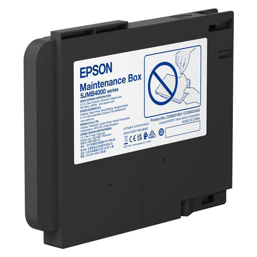 IPSi-Epson-ColorWorks-Inkjet-Label-Printer-CW C4000 Product 16